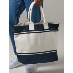 Canvas Deck Bag