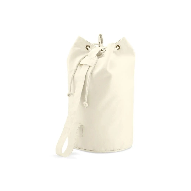 Canvas Duffle