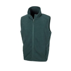 Micro Fleece Gilet