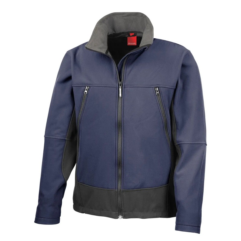 Activity Softshell Jacket