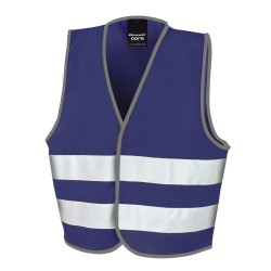 Junior Enhanced Visibility Vest