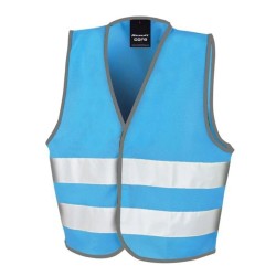 Junior Enhanced Visibility Vest