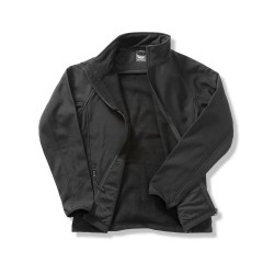 Womens Printable Softshell