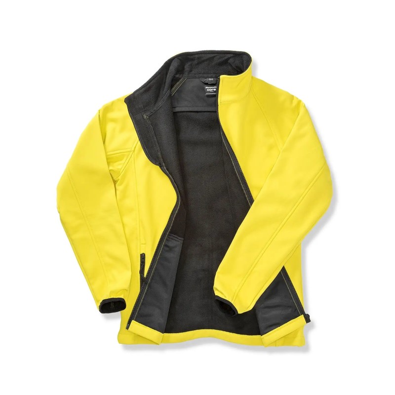 Printable Softshell