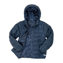 Core Junior Padded Jacket