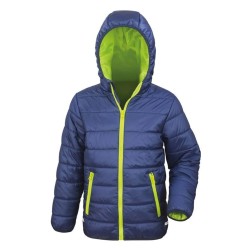 Youth Padded Jacket