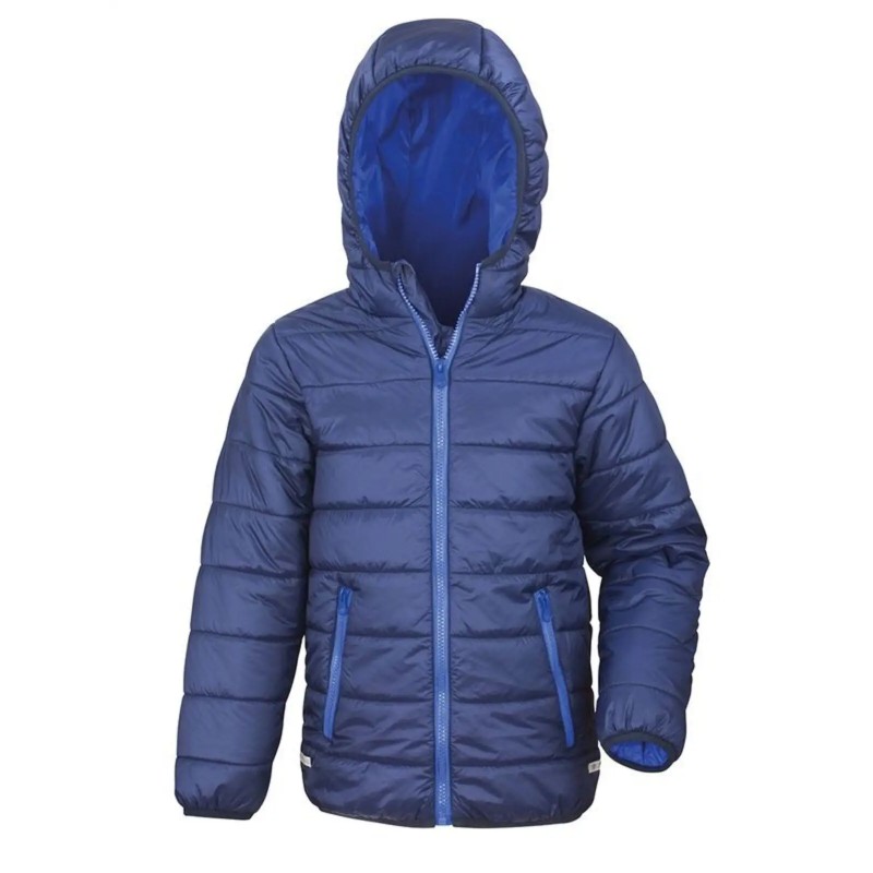 Youth Padded Jacket