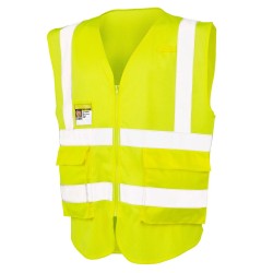Executive Cool Mesh Safety Vest
