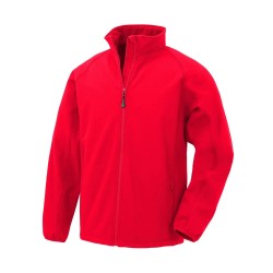 Men's Recycled 2 Layer Printable Softshell Jacket