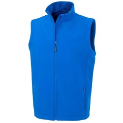 Softshell 2 strati stampabile da uomo