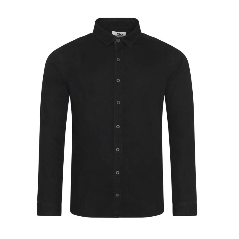 Jack Denim Shirt