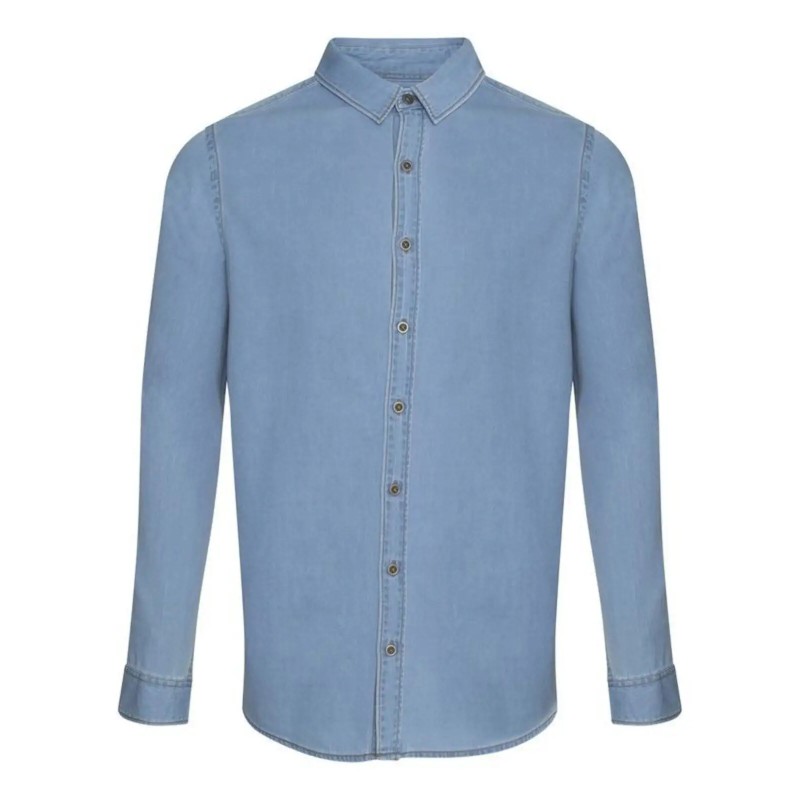 Jack Denim Shirt