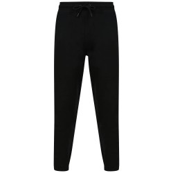 Unisex Sustainable Fashion Cuffed Joggers