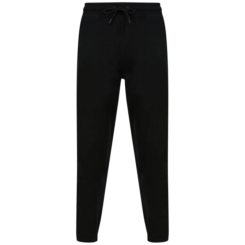 Unisex Sustainable Fashion Cuffed Joggers