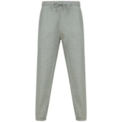 Unisex Sustainable Fashion Cuffed Joggers