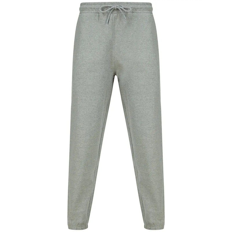 Unisex Sustainable Fashion Cuffed Joggers