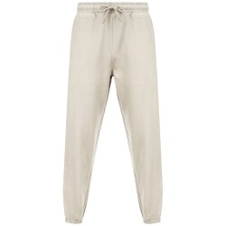 Unisex Sustainable Fashion Cuffed Joggers