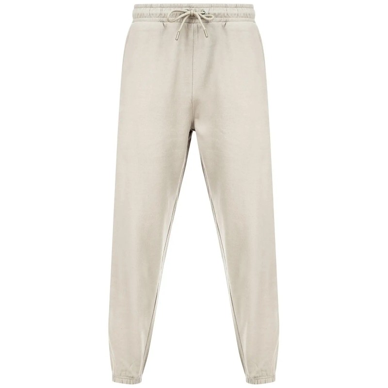 Unisex Sustainable Fashion Cuffed Joggers