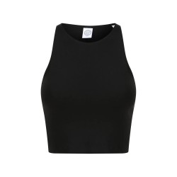 Womens Cropped Top