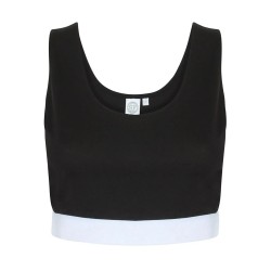 Women's Fashion Crop Top