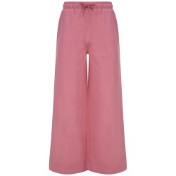 Women's Sustainable Fashion Wide Leg Joggers