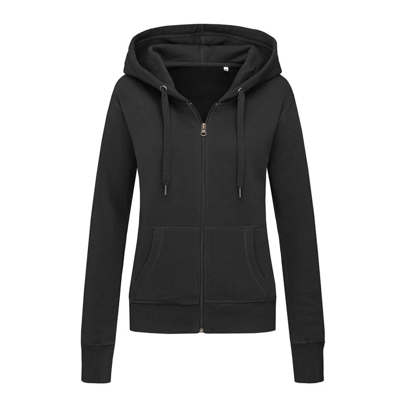 Sweat Jacket Select