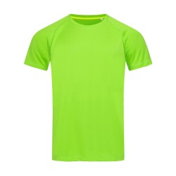 Active 140 Raglan