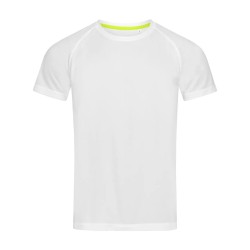 Active 140 Raglan