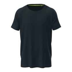 Active 140 Raglan