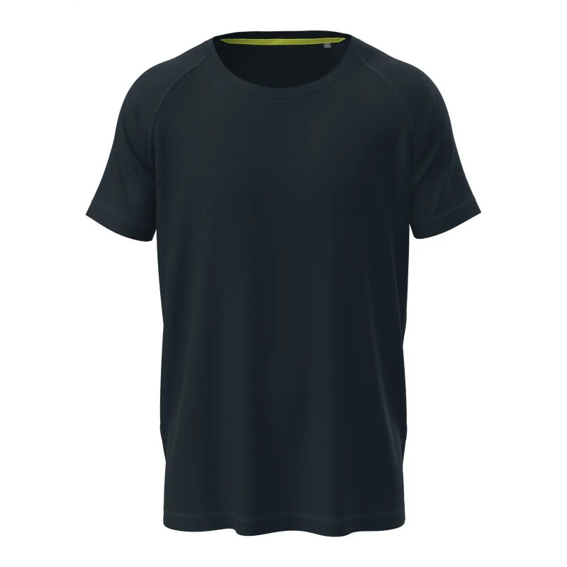 Active 140 Raglan