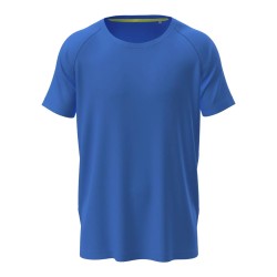 Active 140 Raglan