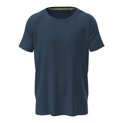 Active 140 Raglan