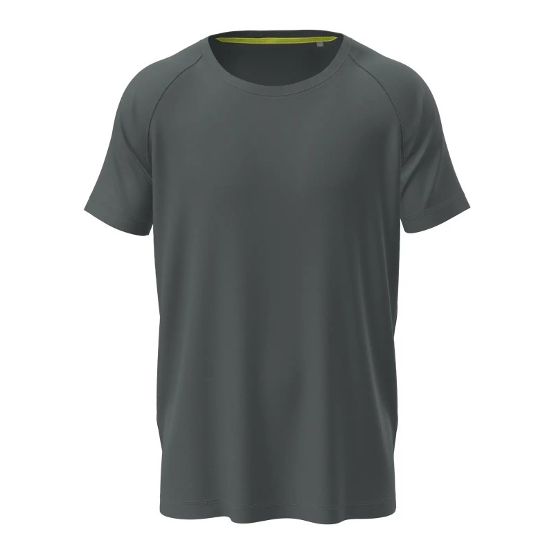 Active 140 Raglan
