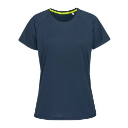 Active 140 Raglan