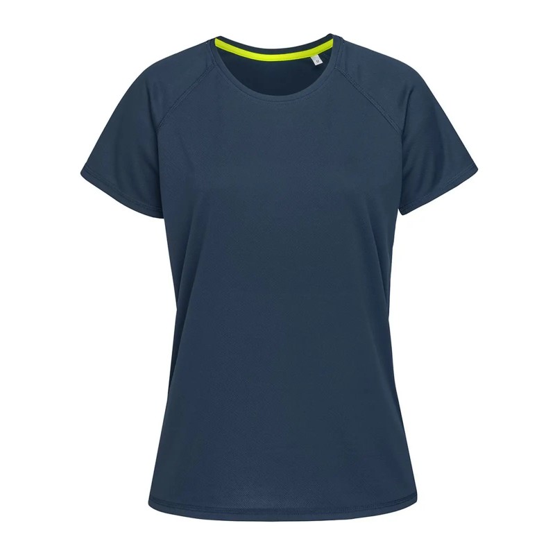 Active 140 Raglan