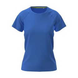 Active 140 Raglan