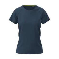 Active 140 Raglan