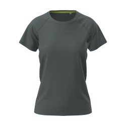 Active 140 Raglan