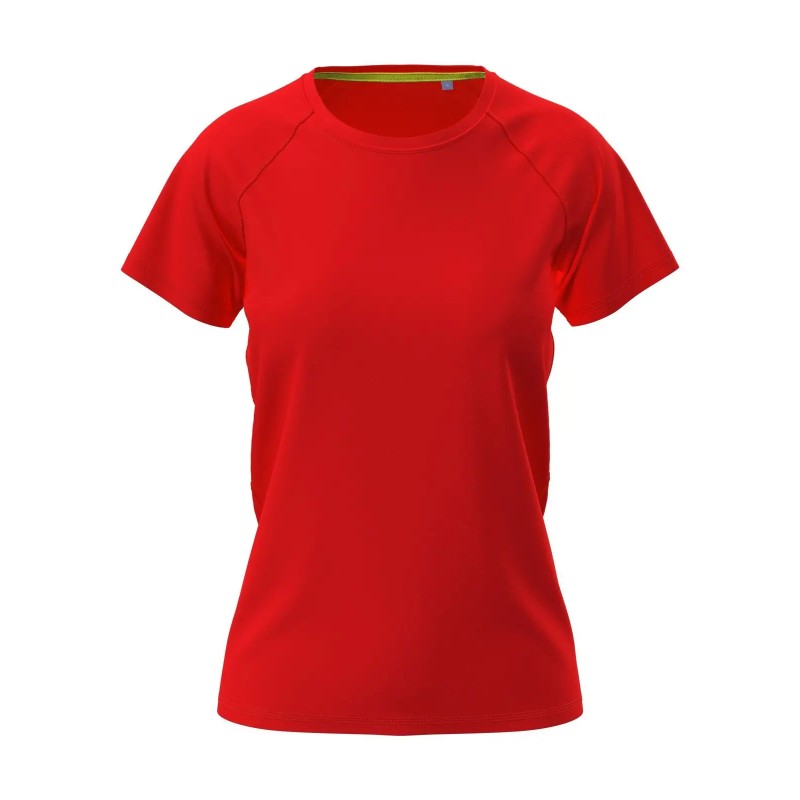 Active 140 Raglan