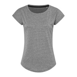 Recycled Sports-T Move Women
