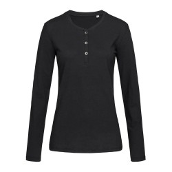 Sharon Henley Long Sleeve