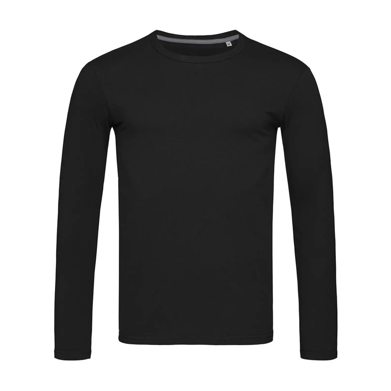 Clive Long Sleeve