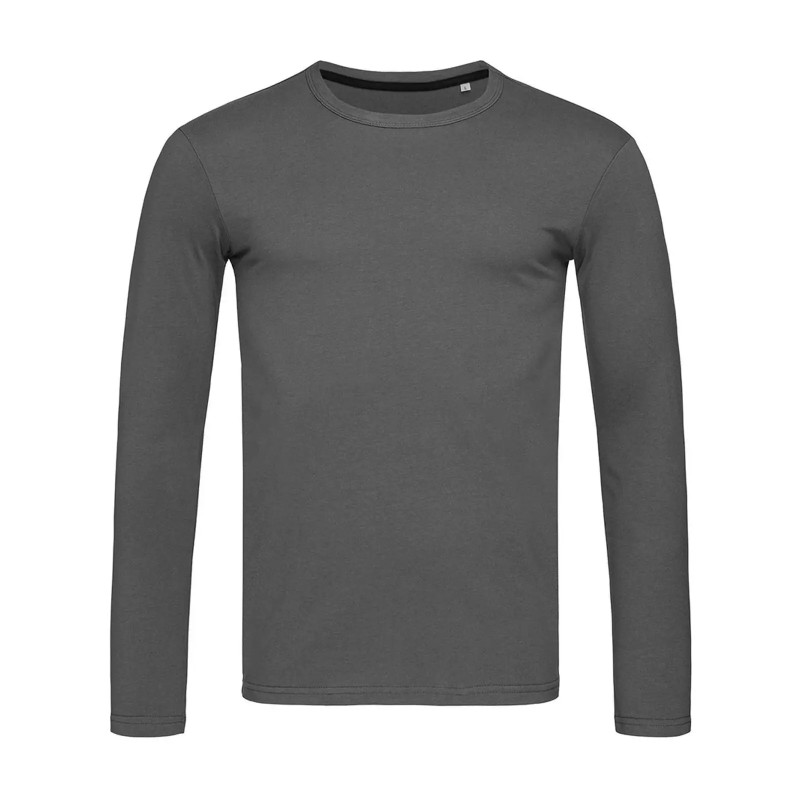 Clive Long Sleeve